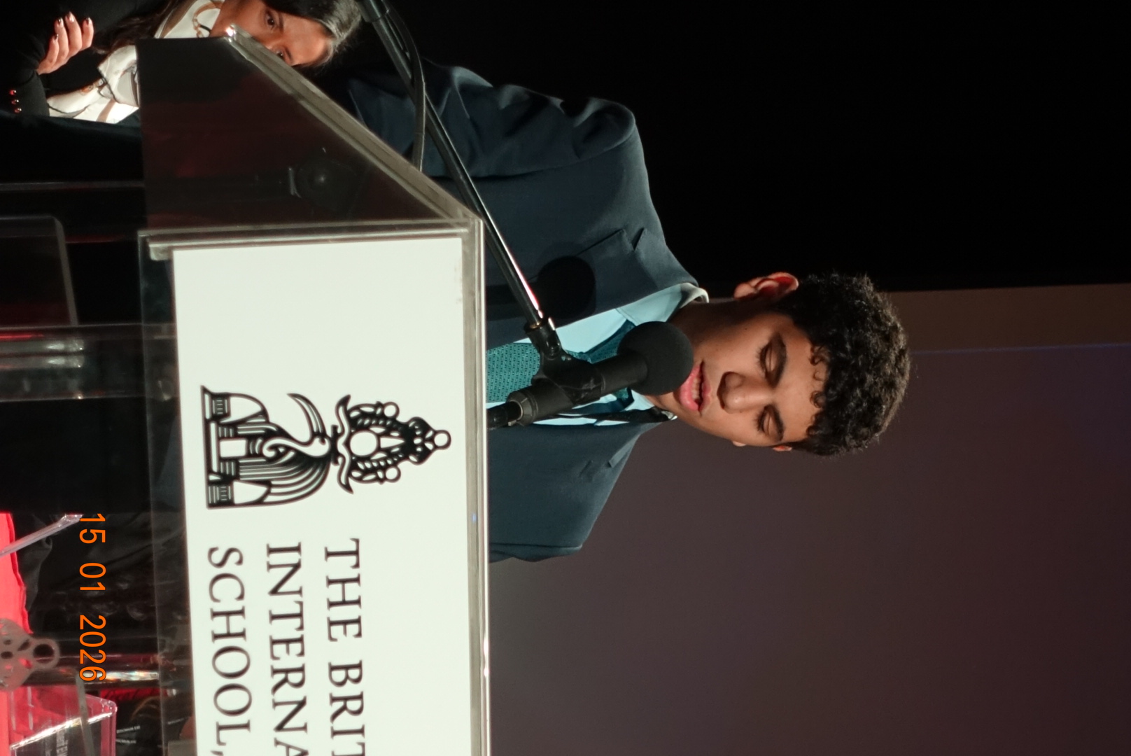 Abdallah ElDessouky, Secretary-General