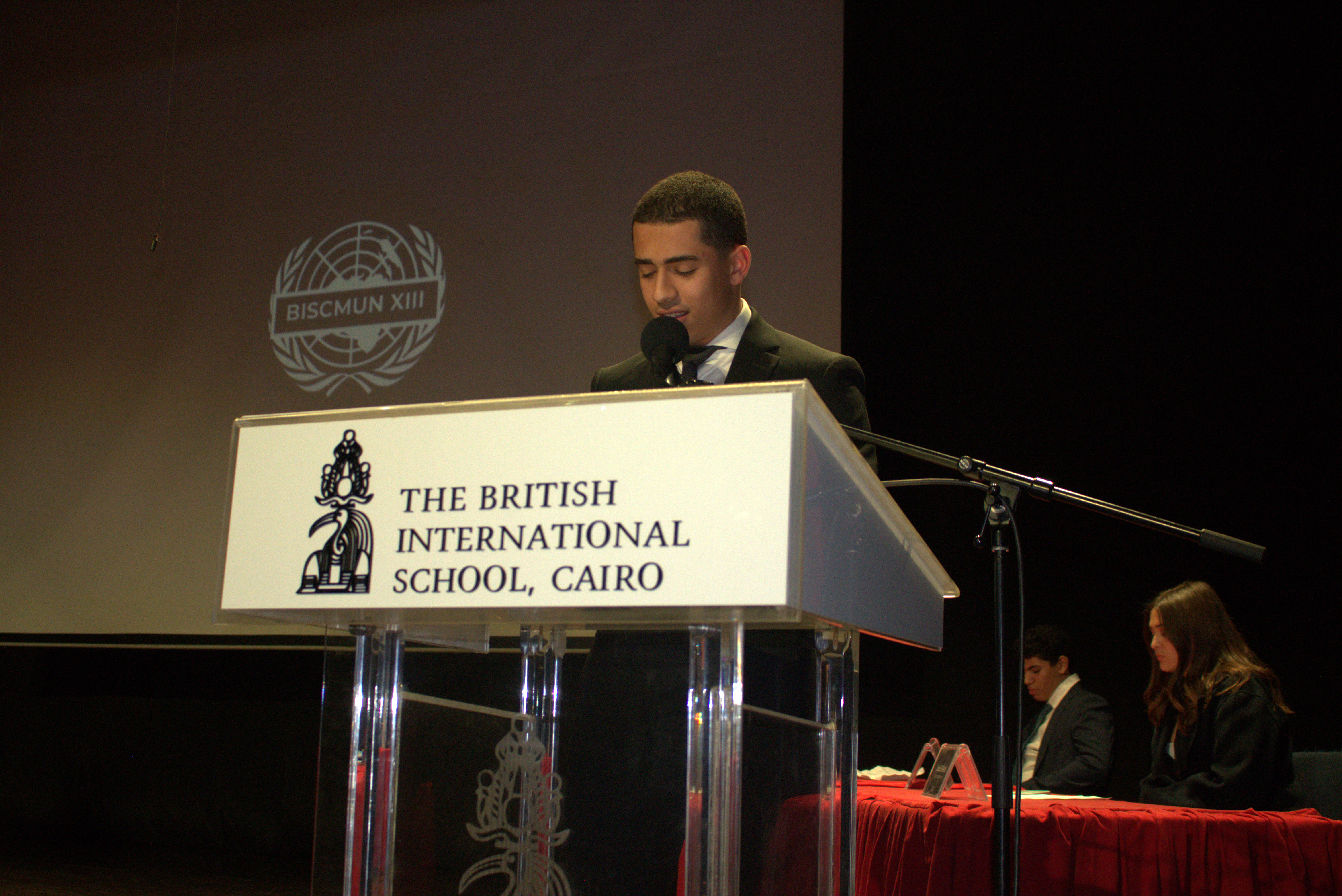 Daniel Mehany, President