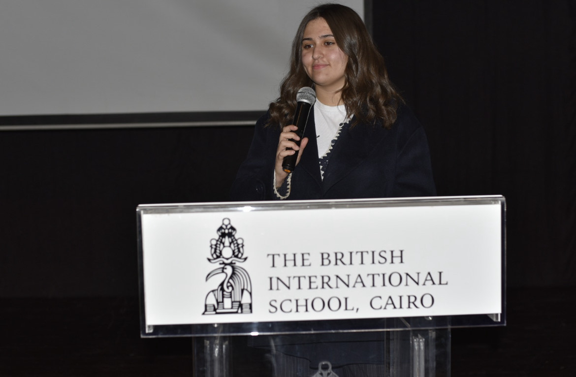 Jude ElRefai, Conference Manager