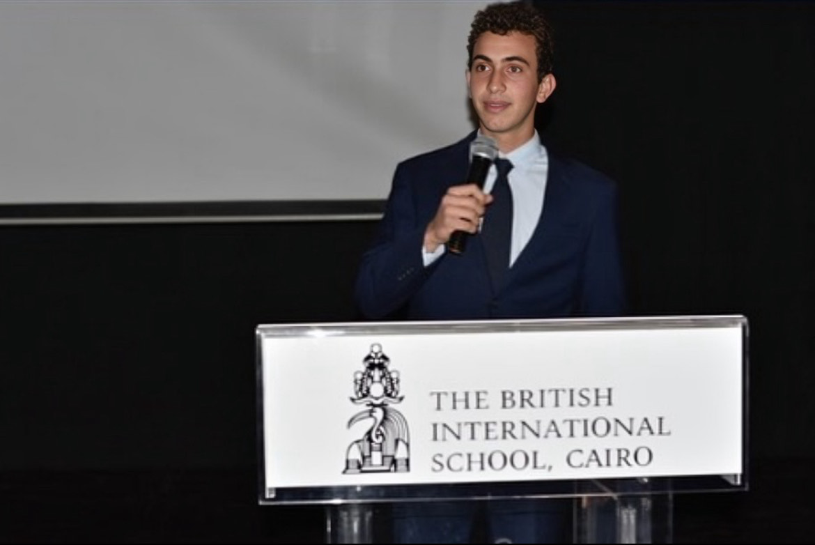 Malek Sheta, Head of Academic Committee
