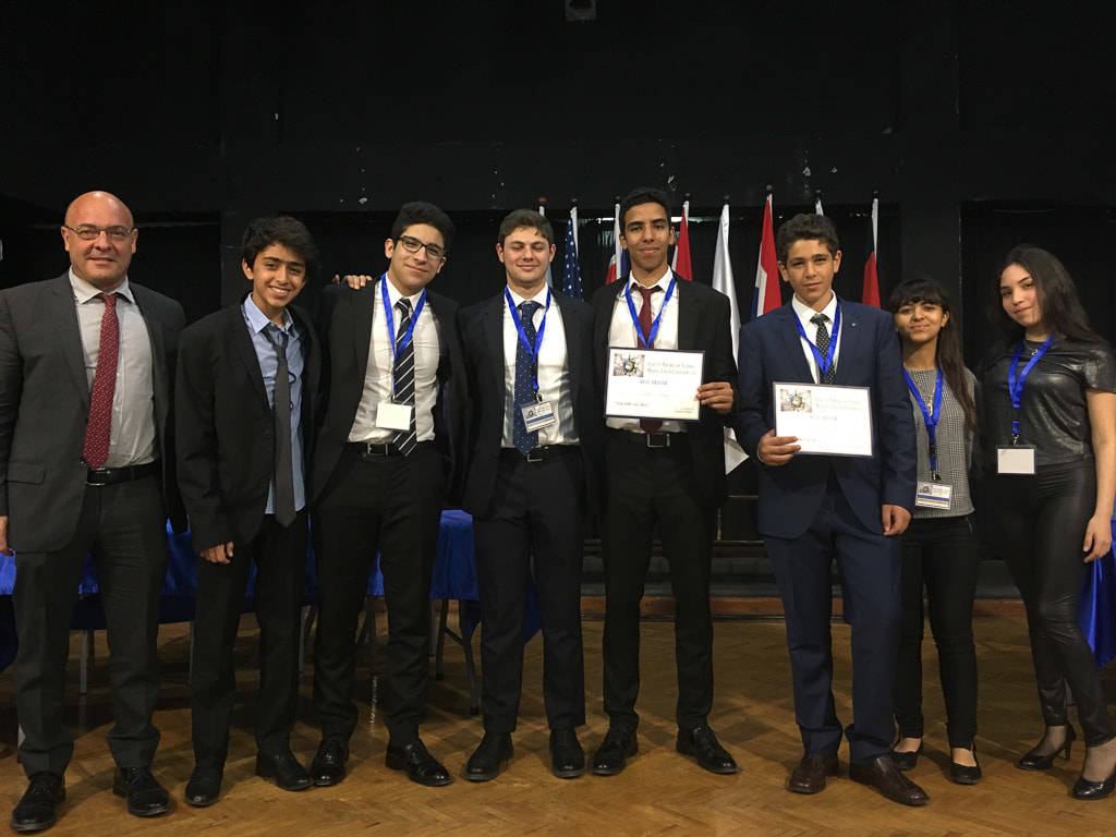 SASMUN