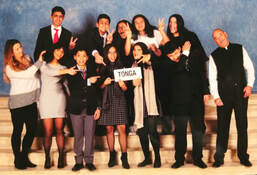 THIMUN